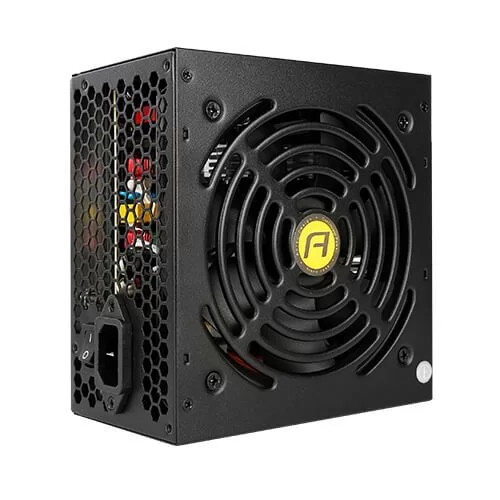 ספק כוח Antec VALUE POWER VP550P PLUS 0-761345-11535-3 לא מודולרי 80 Plus 550W