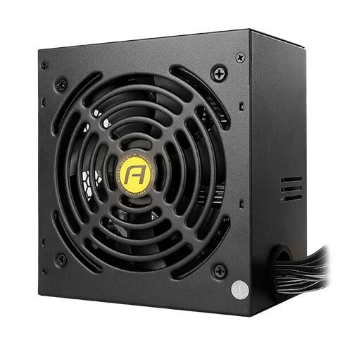 ספק כוח Antec VALUE POWER VP550P PLUS 0-761345-11535-3 לא מודולרי 80 Plus 550W