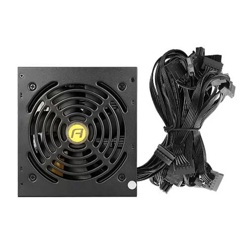 ספק כוח Antec VALUE POWER VP550P PLUS 0-761345-11535-3 לא מודולרי 80 Plus 550W