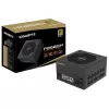 ספק כוח Gigabyte P850GM GP-P850GM מודולרי מלא 80 Plus Gold 850W