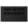 ספק כוח Gigabyte P850GM GP-P850GM מודולרי מלא 80 Plus Gold 850W