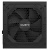 ספק כוח Gigabyte P850GM GP-P850GM מודולרי מלא 80 Plus Gold 850W