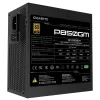 ספק כוח Gigabyte P850GM GP-P850GM מודולרי מלא 80 Plus Gold 850W