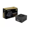 ספק כוח Gigabyte P850GM GP-P850GM מודולרי מלא 80 Plus Gold 850W