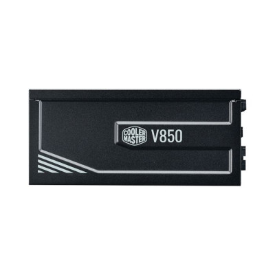 Блок Питания Cooler Master V850 PLATINUM MPZ-8501-AFBAPV מודולרי מלא 80 PLUS