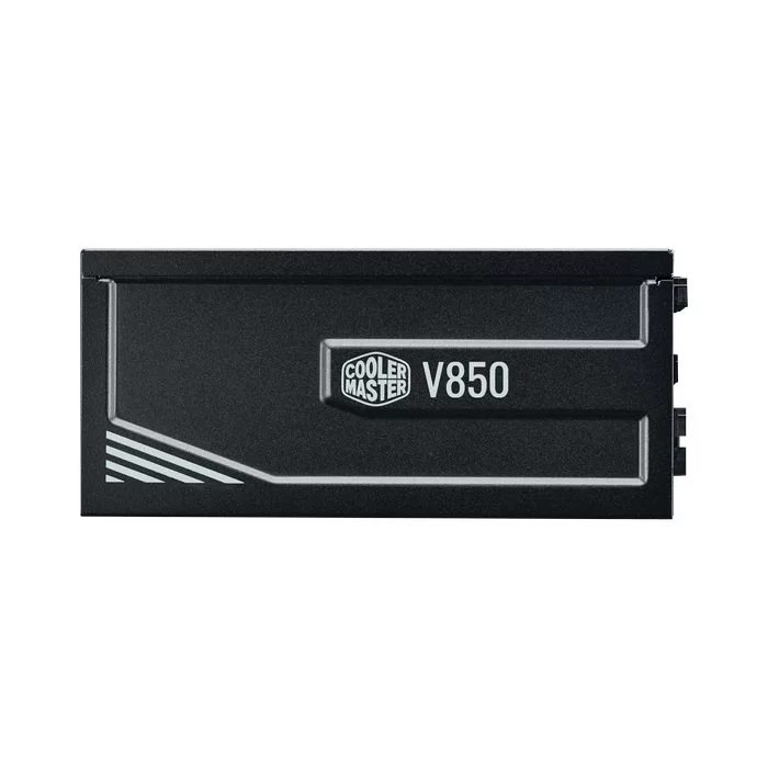 Блок Питания Cooler Master V850 PLATINUM MPZ-8501-AFBAPV Полностью Модулярный 80 Plus Platinum 850W Блок Питания Cooler Master V850 PLATINUM MPZ-8501-AFBAPV Полностью Модулярный 80 Plus Platinum 850W