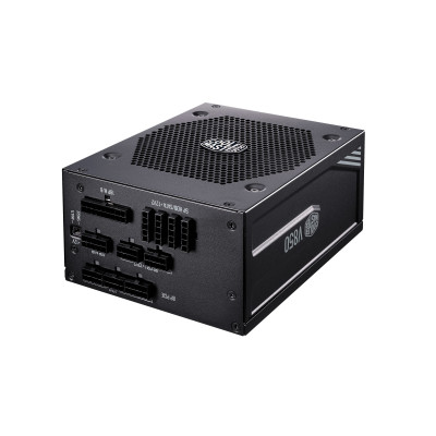Блок Питания Cooler Master V850 PLATINUM MPZ-8501-AFBAPV מודולרי מלא 80 PLUS