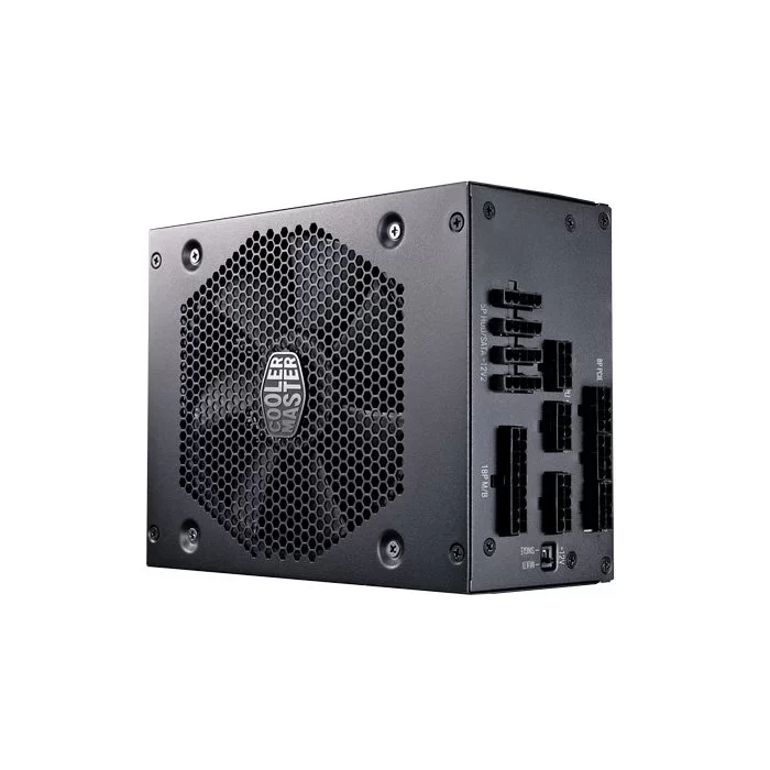 Блок Питания Cooler Master V850 PLATINUM MPZ-8501-AFBAPV Полностью Модулярный 80 Plus Platinum 850W Блок Питания Cooler Master V850 PLATINUM MPZ-8501-AFBAPV Полностью Модулярный 80 Plus Platinum 850W