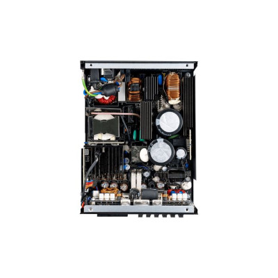 Блок Питания Cooler Master V850 PLATINUM MPZ-8501-AFBAPV מודולרי מלא 80 PLUS