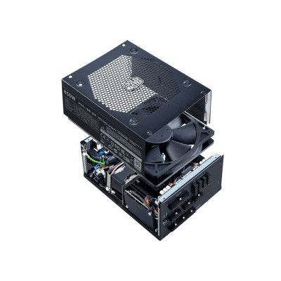 Блок Питания Cooler Master V850 PLATINUM MPZ-8501-AFBAPV מודולרי מלא 80 PLUS