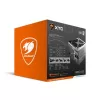 Power Supply COUGAR XTC600 31XC060.0001P Non modular 80 Plus 600W