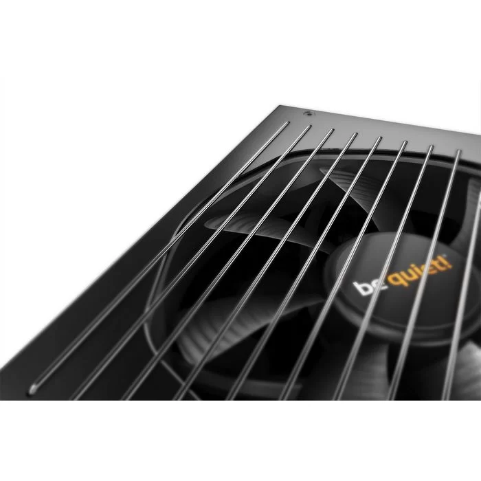 Power Supply be quiet! STRAIGHT POWER 11 BN309 Full Modular 80 Plus Platinum 1000W 12V:999.6W
