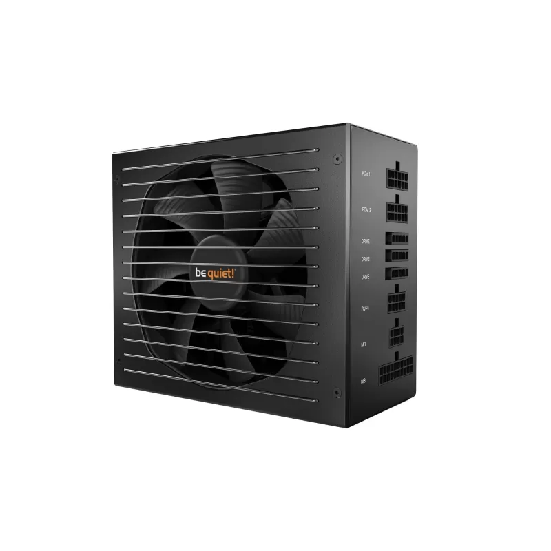 Блок Питания be quiet! STRAIGHT POWER 11 BN283 Полностью Модулярный 80 Plus Gold 12V:750W 