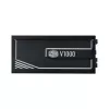 Power Supply Cooler Master V1000 PLATINUM MPZ-A001-AFBAPV Full Modular 80 Plus Platinum 1000W 12V:994W