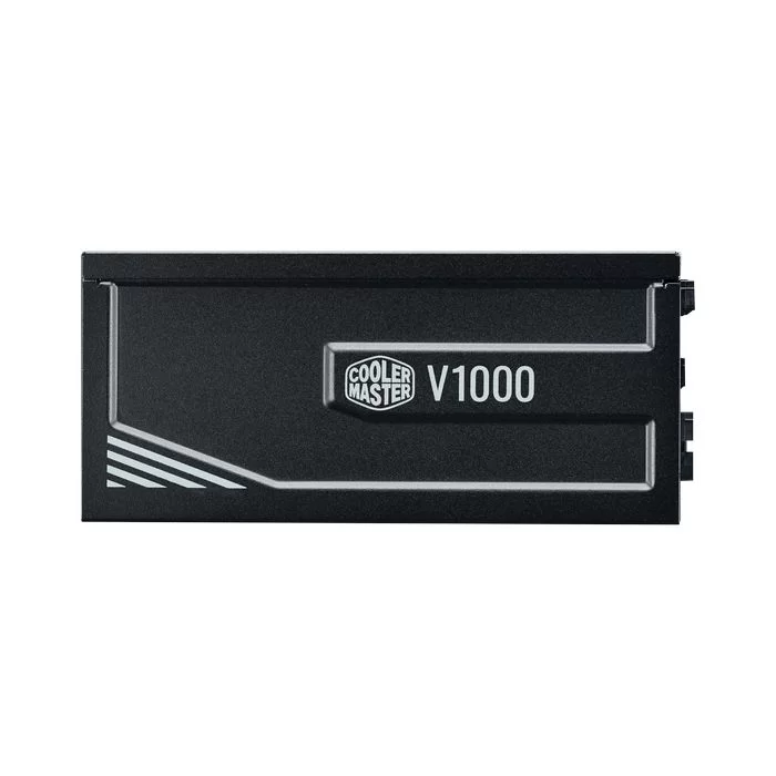 Power Supply Cooler Master V1000 PLATINUM MPZ-A001-AFBAPV Full Modular 80 Plus Platinum 1000W 12V:994W