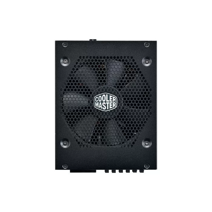 Power Supply Cooler Master V1000 PLATINUM MPZ-A001-AFBAPV Full Modular 80 Plus Platinum 1000W 12V:994W