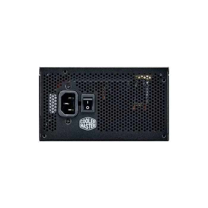Power Supply Cooler Master V1000 PLATINUM MPZ-A001-AFBAPV Full Modular 80 Plus Platinum 1000W 12V:994W