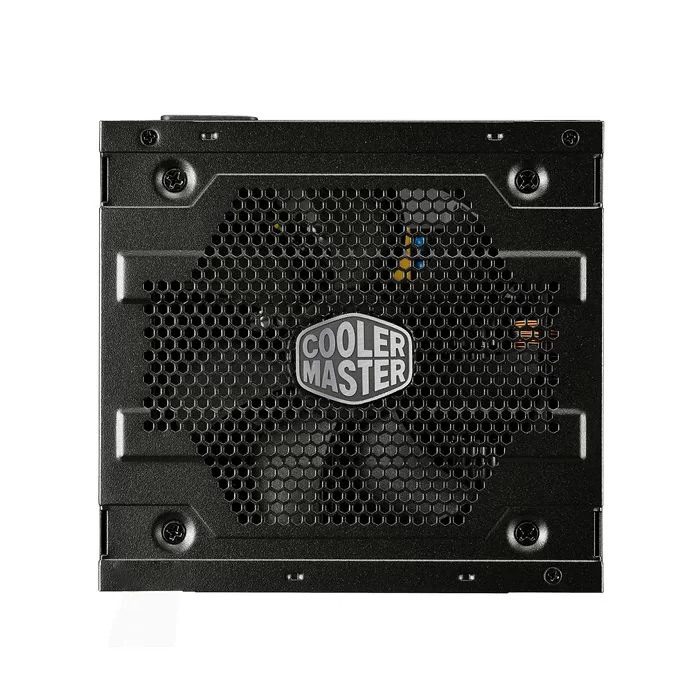 Блок Питания Cooler Master ELITE 500 230V V4 MPE-5001-ACABN Не модулярный 80 Plus 500W 12V:456W