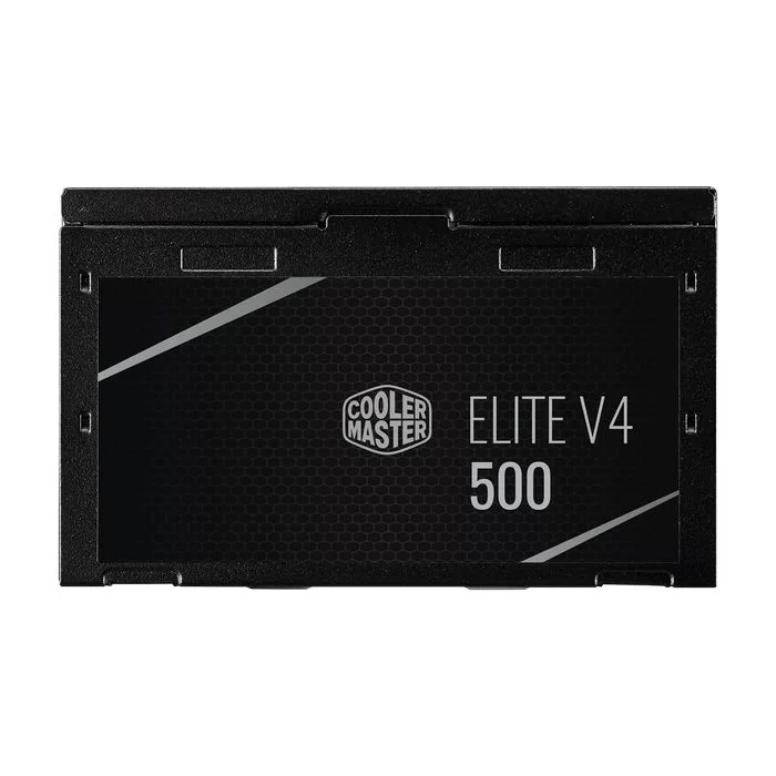 Блок Питания Cooler Master ELITE 500 230V V4 MPE-5001-ACABN Не модулярный 80 Plus 500W 12V:456W