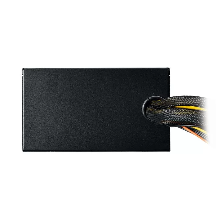 Блок Питания Cooler Master ELITE 500 230V V4 MPE-5001-ACABN Не модулярный 80 Plus 500W 12V:456W