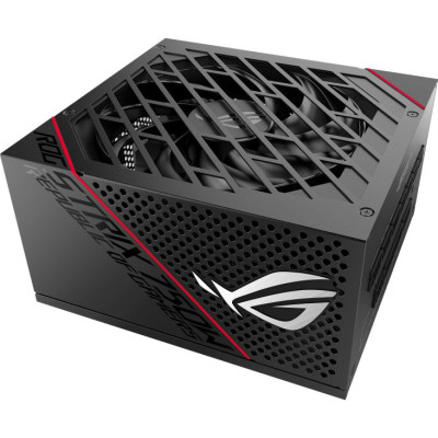Power Supply Asus ROG Strix ROG-STRIX-750G מודולרי מלא 80 Plus Gold 750W Power Supply Asus ROG Strix ROG-STRIX-750G מודולרי מלא 80 Plus Gold 750W