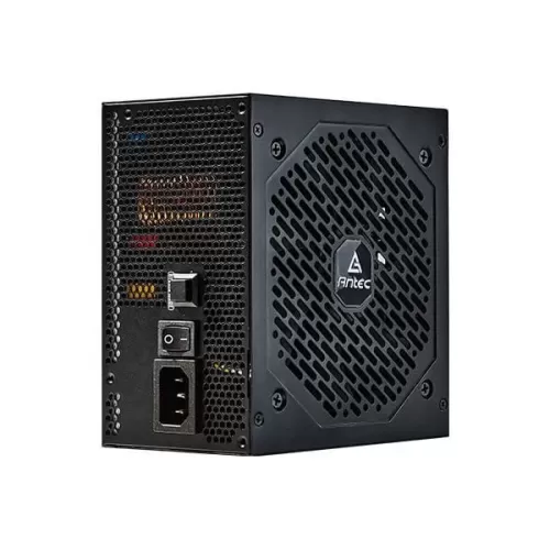Power Supply Antec NeoECO NE750G M 0-761345-11756-2 Full Modular 80 Plus Gold 750W 12V:744W