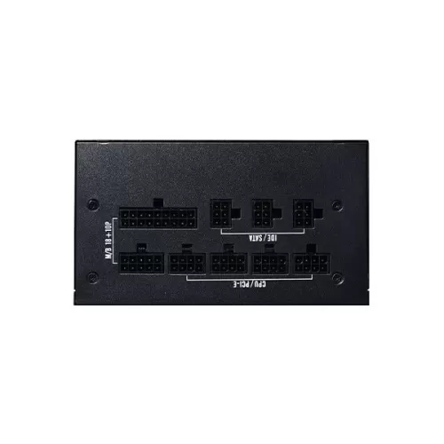 Power Supply Antec NeoECO NE750G M 0-761345-11756-2 Full Modular 80 Plus Gold 750W 12V:744W