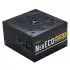 Power Supply Antec NeoECO NE750G M 0-761345-11756-2 Full Modular 80 Plus Gold 750W 12V:744W