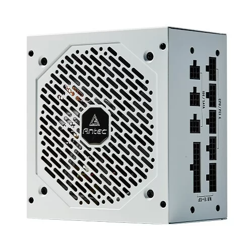 ספק כוח Antec NE850G M 0-761345-11232-1 מודולרי מלא 80 Plus Gold 850W 12V:840W