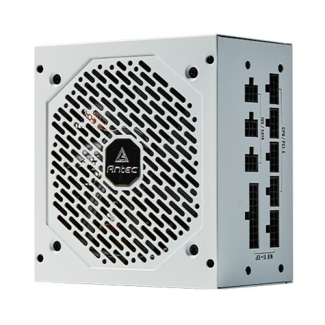 ספק כוח Antec NE850G M 0-761345-11232-1 מודולרי מלא 80 Plus Gold 850W 12V:840W
