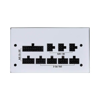 ספק כוח Antec NE850G M 0-761345-11232-1 מודולרי מלא 80 Plus Gold 850W 12V:840W