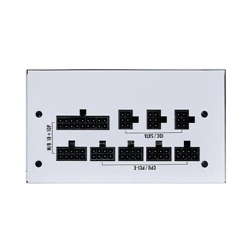 ספק כוח Antec NE850G M 0-761345-11232-1 מודולרי מלא 80 Plus Gold 850W 12V:840W
