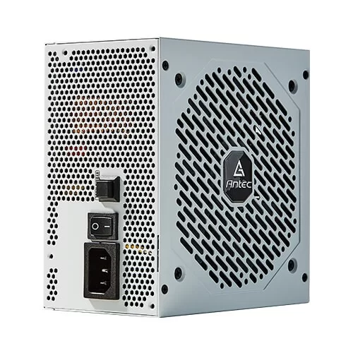 ספק כוח Antec NE850G M 0-761345-11232-1 מודולרי מלא 80 Plus Gold 850W 12V:840W