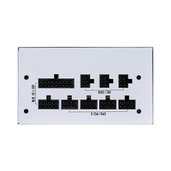 ספק כוח Antec NE850G M 0-761345-11232-1 מודולרי מלא 80 Plus Gold 850W 12V:840W