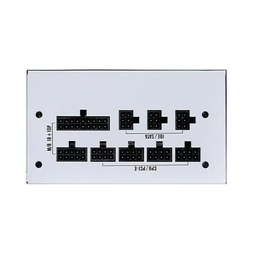 ספק כוח Antec NE850G M 0-761345-11232-1 מודולרי מלא 80 Plus Gold 850W 12V:840W
