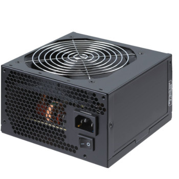 ספק כוח FSP HYPER K 600W HP600S לא מודולרי 80 Plus 12V:540W ספק כוח FSP HYPER K 600W HP600S לא מודולרי 80 Plus 12V:540W