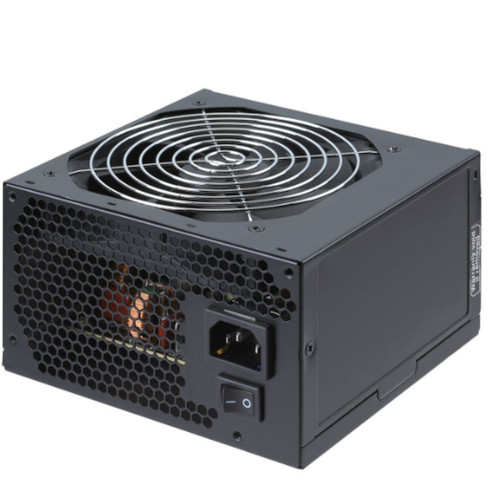 Power Supply FSP HYPER K 600W HP600S לא מודולרי 80 Plus 12V:540W