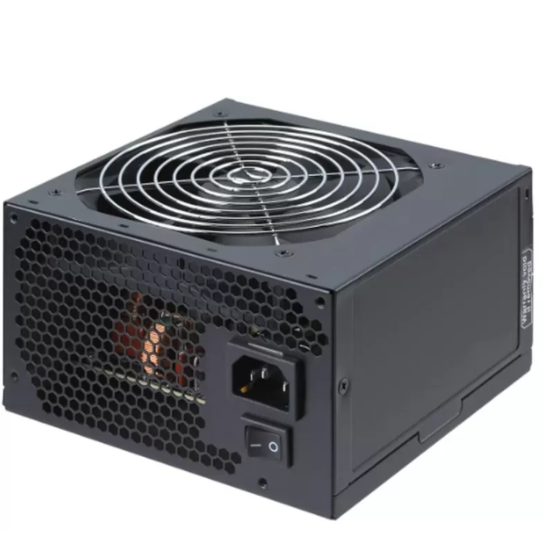 Power Supply FSP HYPER K 600W HP600S Non modular 80 Plus 12V:540W