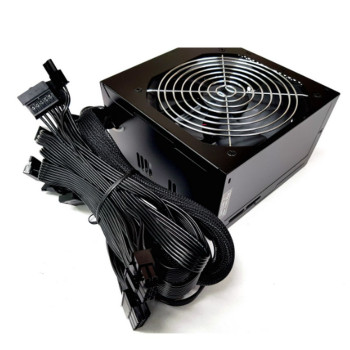 ספק כוח FSP HYPER K 600W HP600S לא מודולרי 80 Plus 12V:540W ספק כוח FSP HYPER K 600W HP600S לא מודולרי 80 Plus 12V:540W