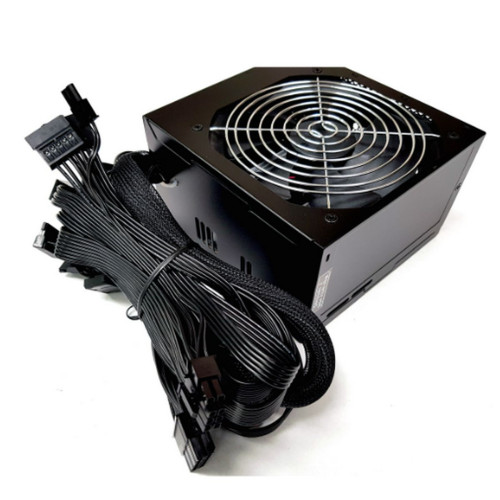 Power Supply FSP HYPER K 600W HP600S לא מודולרי 80 Plus 12V:540W
