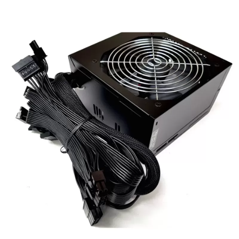 Power Supply FSP HYPER K 600W HP600S Non modular 80 Plus 12V:540W