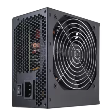 Блок Питания FSP HYPER K 600W HP600S Не модулярный 80 Plus 12V:540W