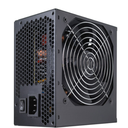 Power Supply FSP HYPER K 600W HP600S לא מודולרי 80 Plus 12V:540W