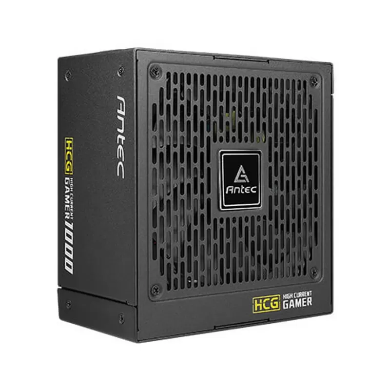 Power Supply Antec HCG1000 Gold 0-761345-11771-5 Full Modular 80 Plus Gold 1000W 12V:996W