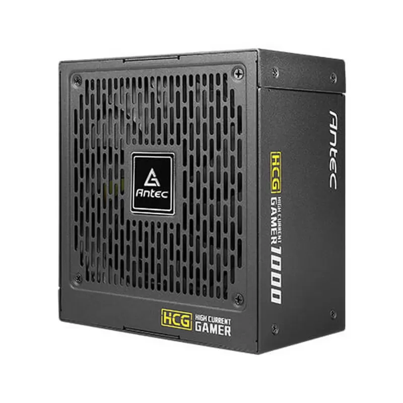 Power Supply Antec HCG1000 Gold 0-761345-11771-5 Full Modular 80 Plus Gold 1000W 12V:996W