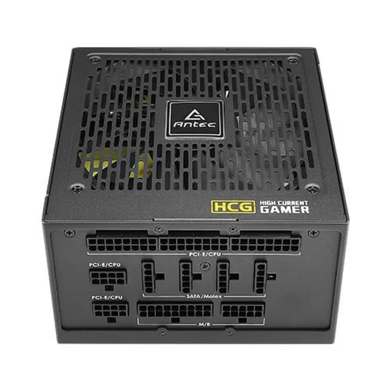 Power Supply Antec HCG1000 Gold 0-761345-11771-5 Full Modular 80 Plus Gold 1000W 12V:996W