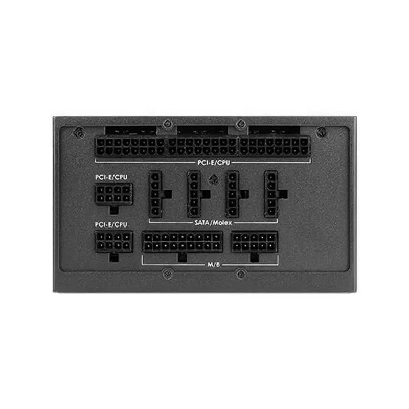 Power Supply Antec HCG1000 Gold 0-761345-11771-5 Full Modular 80 Plus Gold 1000W 12V:996W