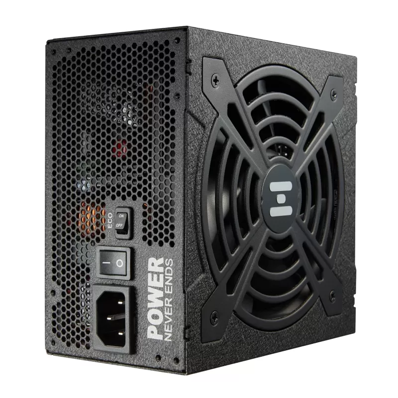 Блок Питания FSP HYDRO G PRO 750W HG2-750 Полностью Модулярный 80 Plus Gold