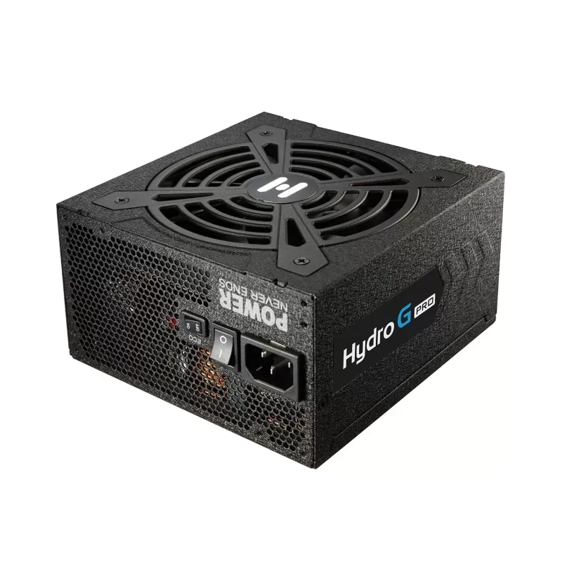Блок Питания FSP HYDRO G PRO 750W HG2-750 Полностью Модулярный 80 Plus Gold