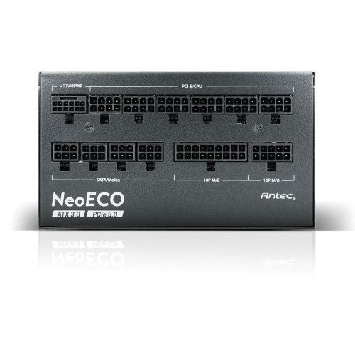 Блок Питания Antec NE1000G M ATX 3.0 0-761345-11391-5 מודולרי מלא 80 Plus Gold, צור קשר לבדיקת מלאי